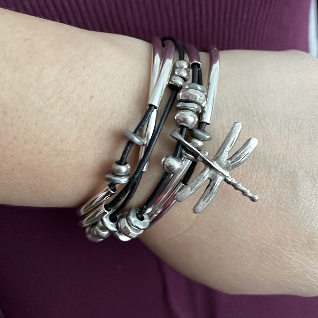 Lizzy James Bracelet